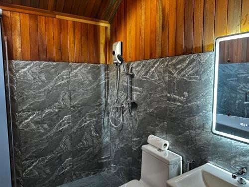 Poonsiri Resort Aonang Room Type - Superior Villa