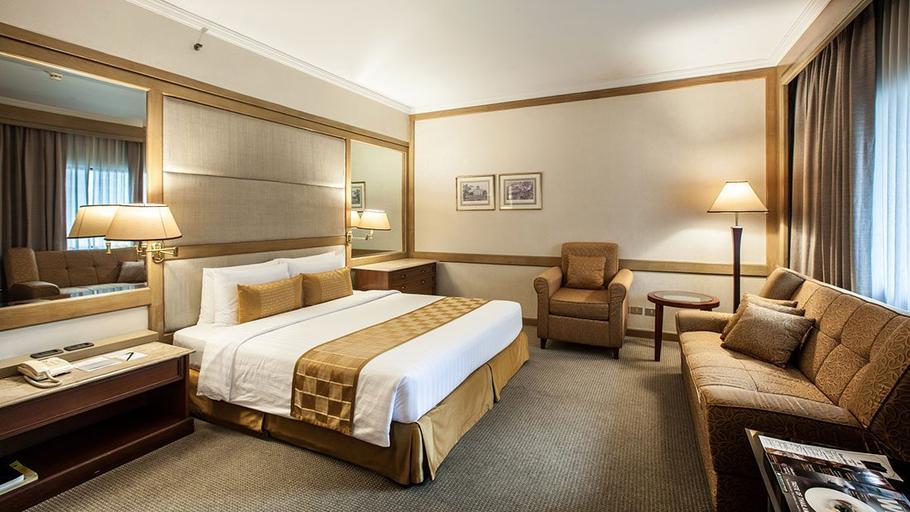 Arnoma Hotel Bangkok - Tap to explore photos