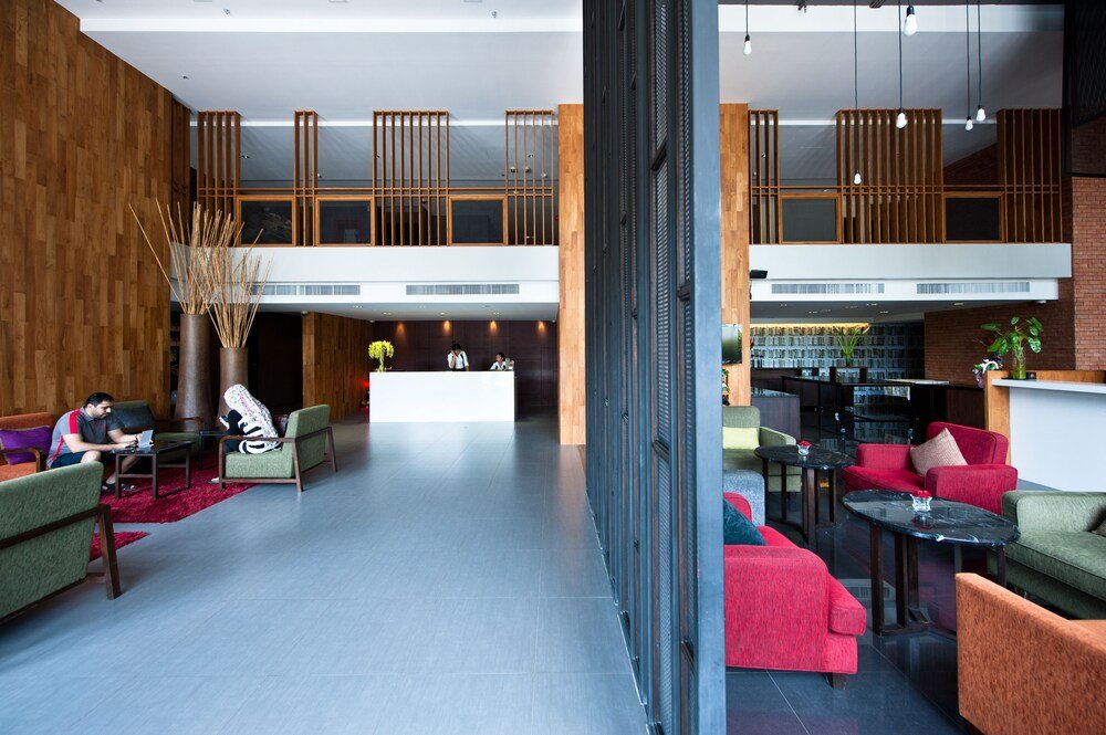 Main gallery