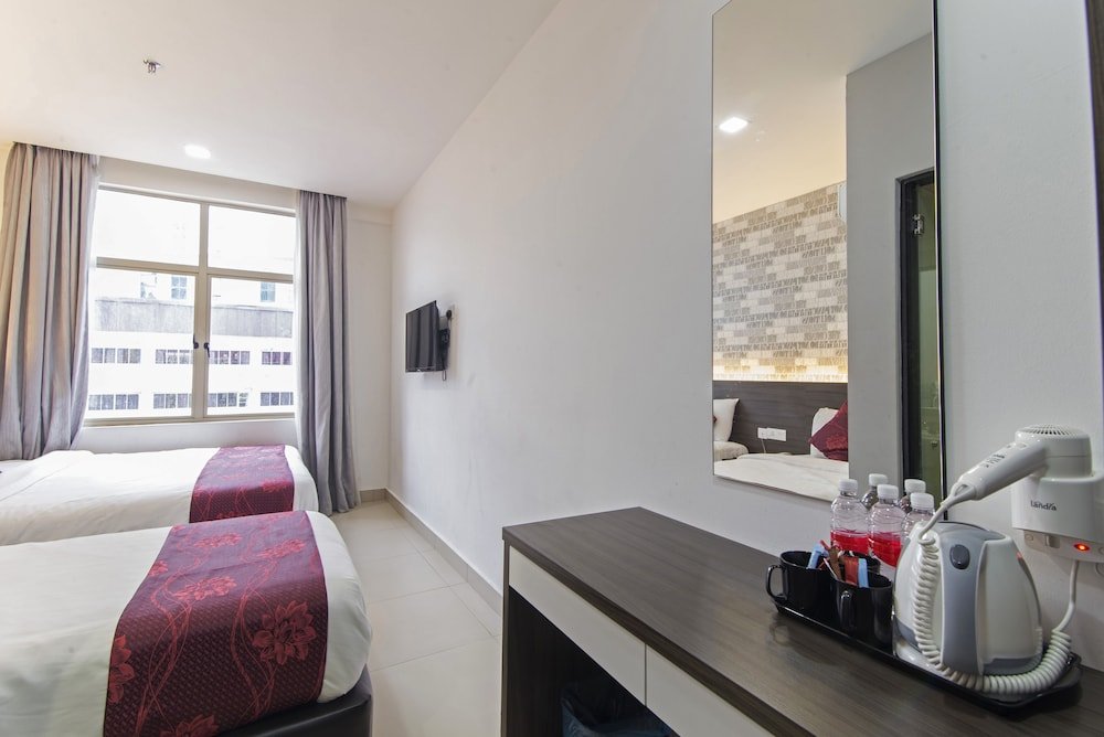 Signature Hotel Bangsar South - Tap to explore photos