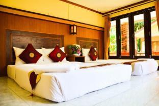 Dream Valley Resort Tonsai Beach - Tap to explore photos