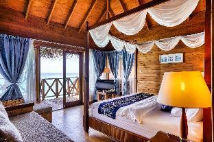 Fihalhohi Maldives Room Type - Villa (Water)