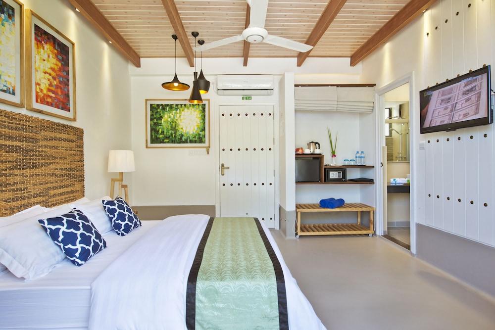 Crystal Sands Room Type - Superior Room