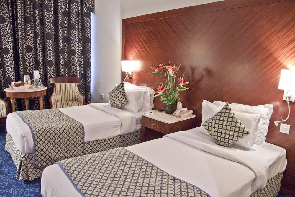 Regent Palace Hotel - Bur Dubai Room Type - Standard Room Regent Palace Hotel - Bur Dubai Room Type - Standard Room