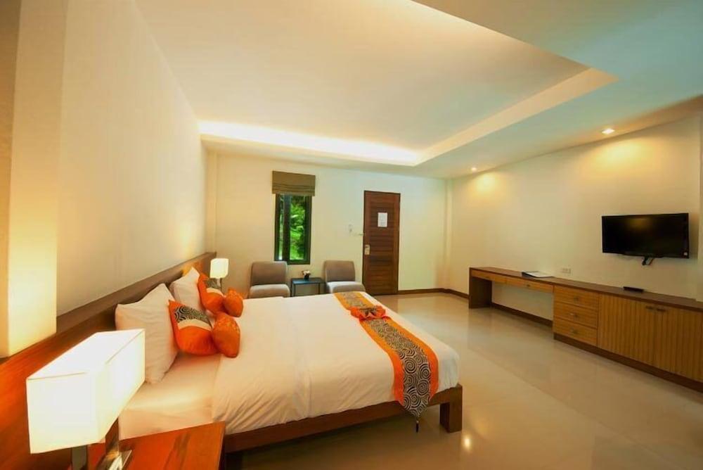 P.S Hill Resort Room Type - Grand Deluxe