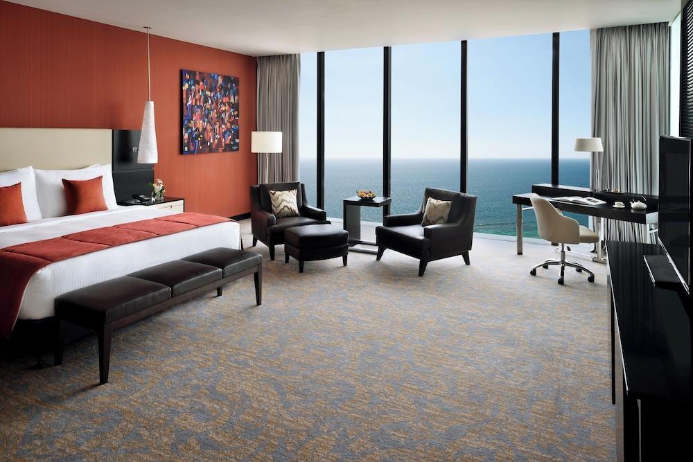 NH Collection Colombo Room Type - Executive Sea View Room
