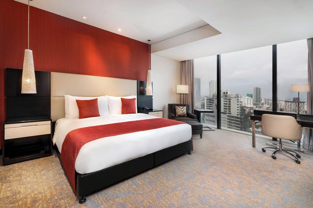 NH Collection Colombo Room Type - Superior Room NH Collection Colombo Room Type - Superior Room