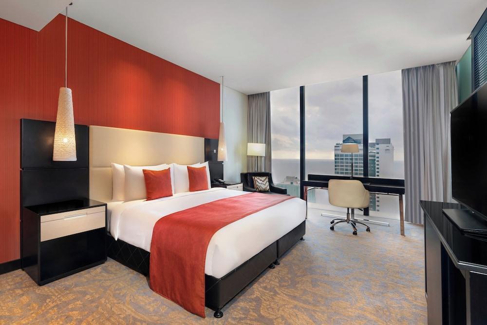 NH Collection Colombo Room Type - Superior Sea View Room NH Collection Colombo Room Type - Superior Sea View Room