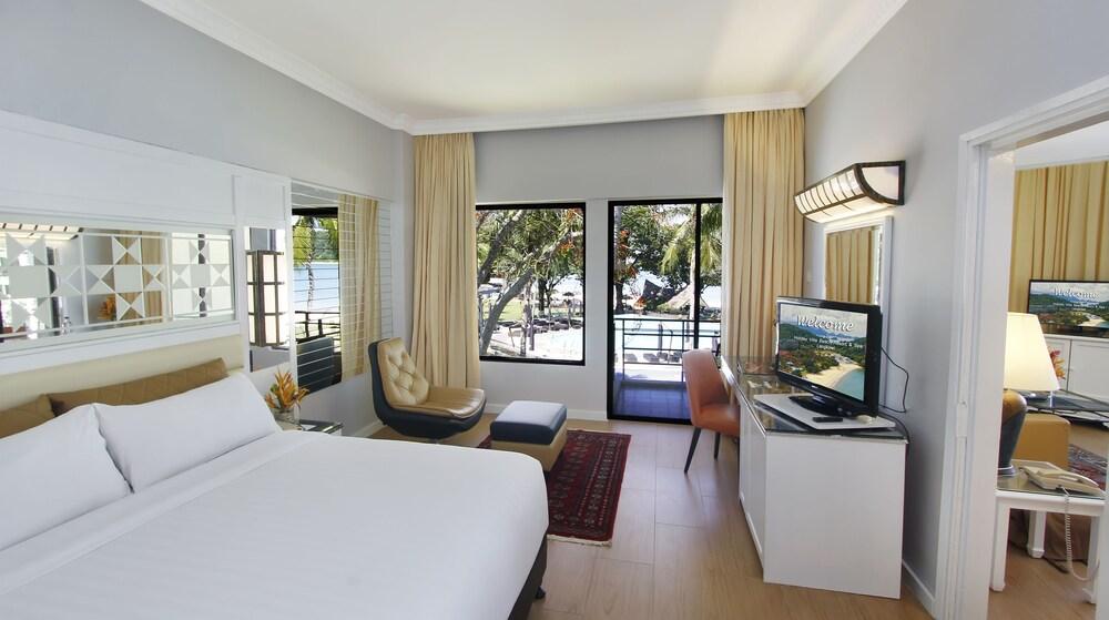 Holiday Villa Beach Resort & Spa Langkawi Room Type - Prima Suite King