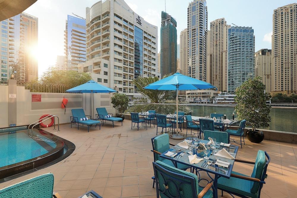 City Premiere Marina Deluxe Hotel Apartments - Tap to explore photos