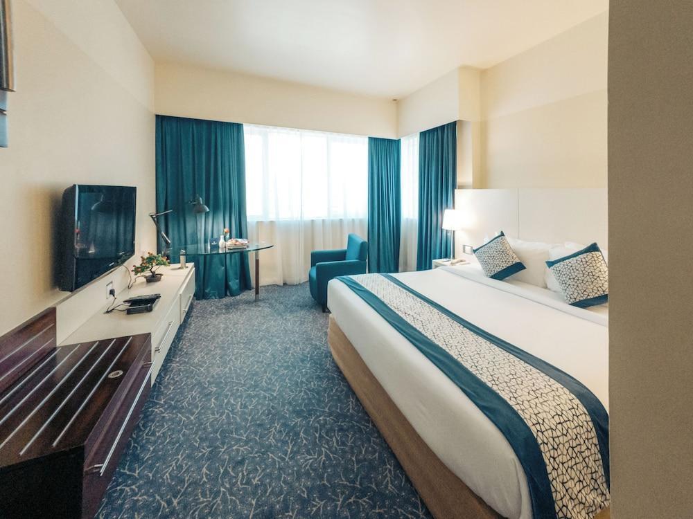Kingsgate Hotel by Millennium Room Type - Superior Room with Two Twin Beds