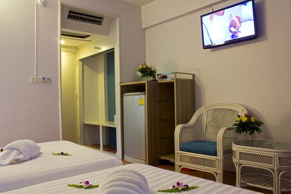 On Hotel Phuket - Tap to explore photos