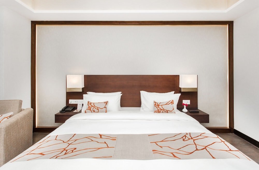Hotel Mulberry Room Type - Deluxe Double or Twin Room