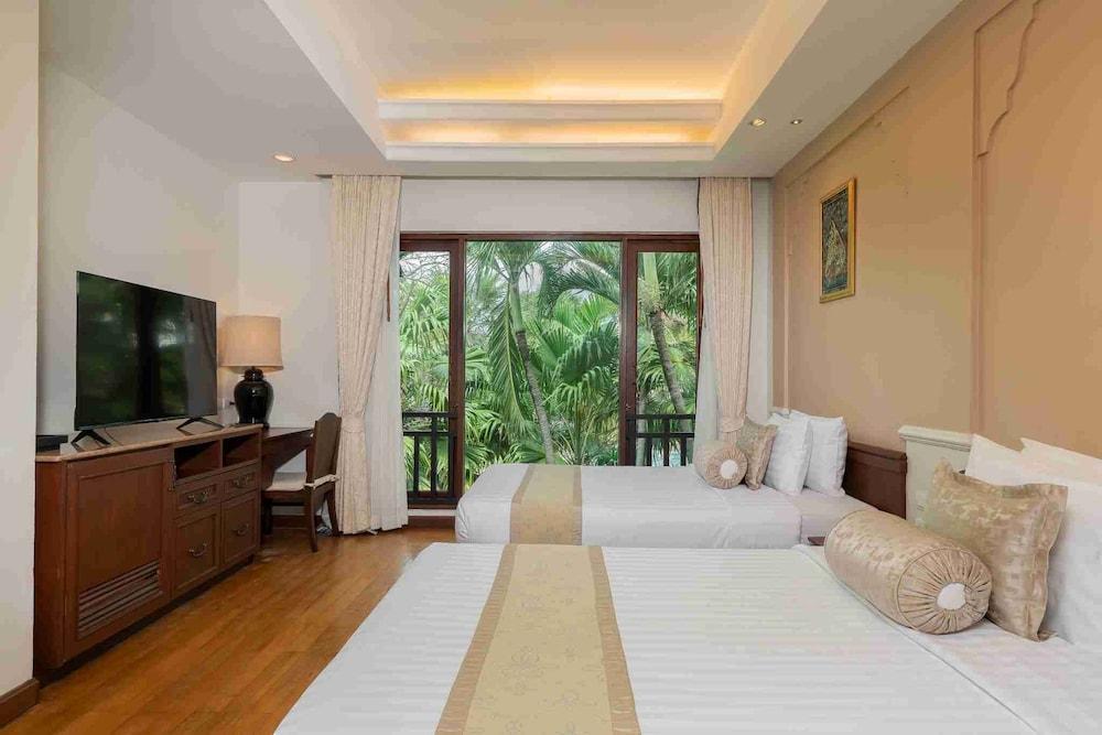 Ravindra Beach Resort & Spa - Tap to explore photos