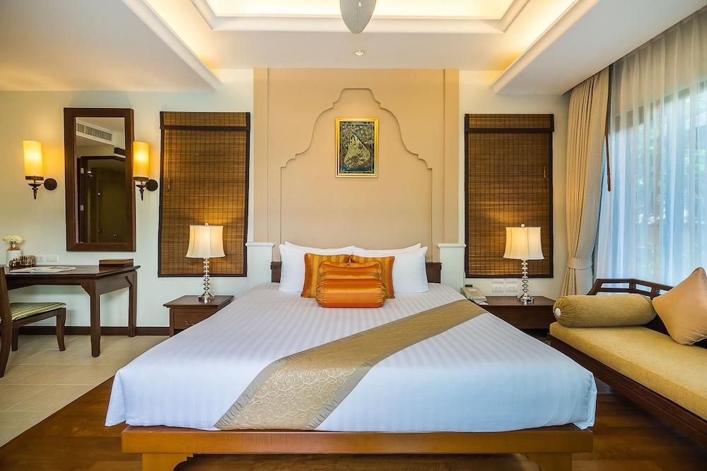 Ravindra Beach Resort & Spa - Tap to explore photos