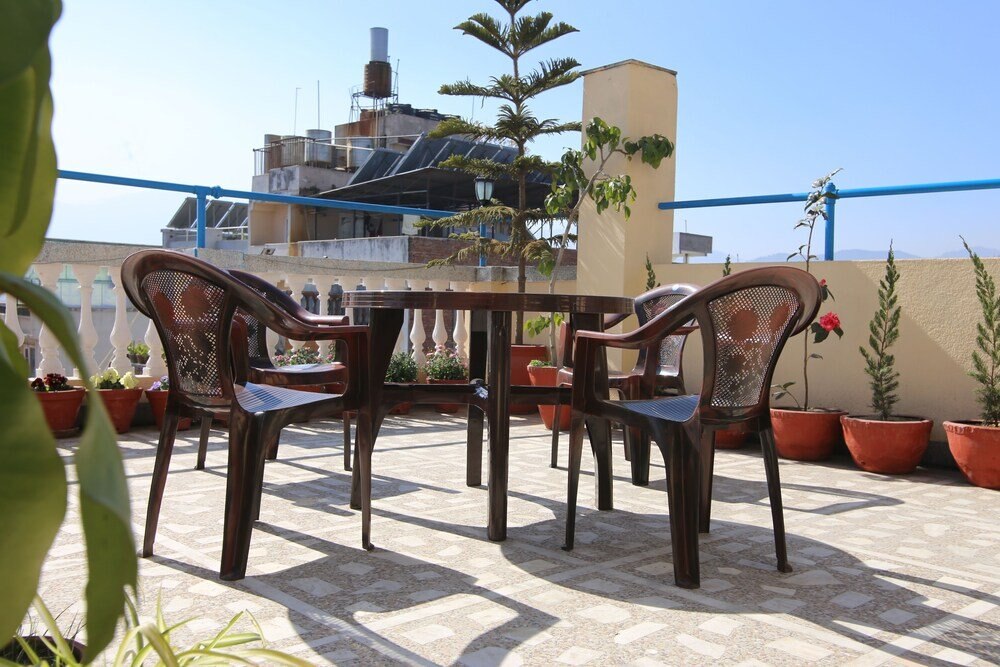 Hotel Pilgrims Pvt. Ltd. - Tap to explore photos