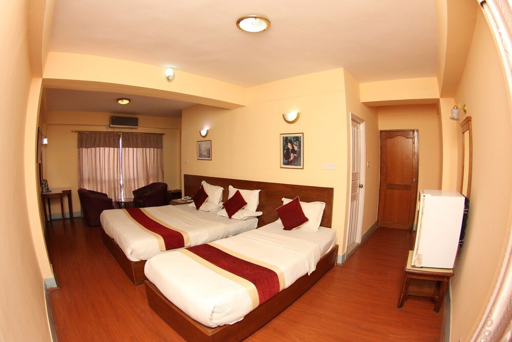 Hotel Pilgrims Pvt. Ltd. - Tap to explore photos