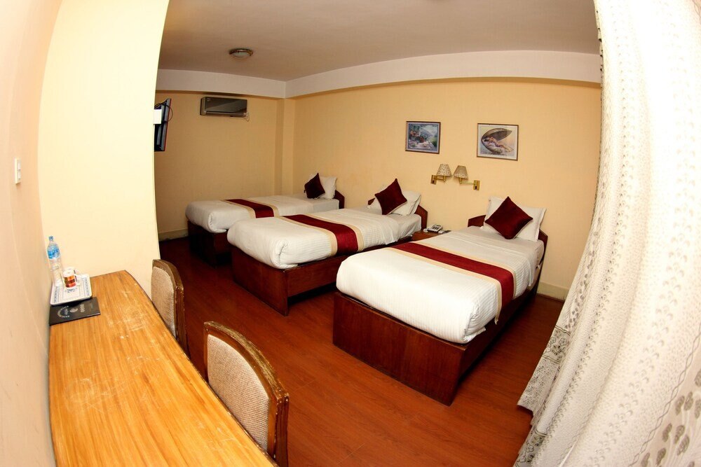 Hotel Pilgrims Pvt. Ltd. - Tap to explore photos