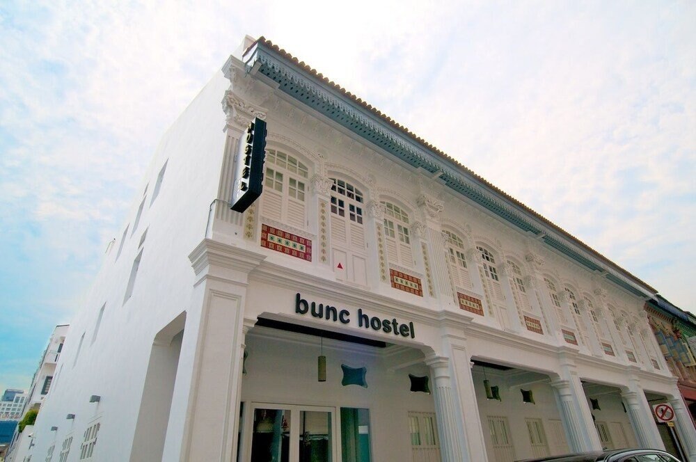 Bunc Hostel