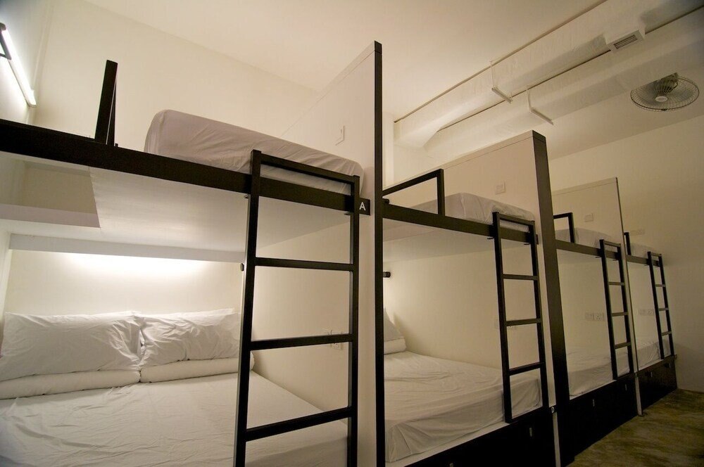 Bunc Hostel - Tap to explore photos