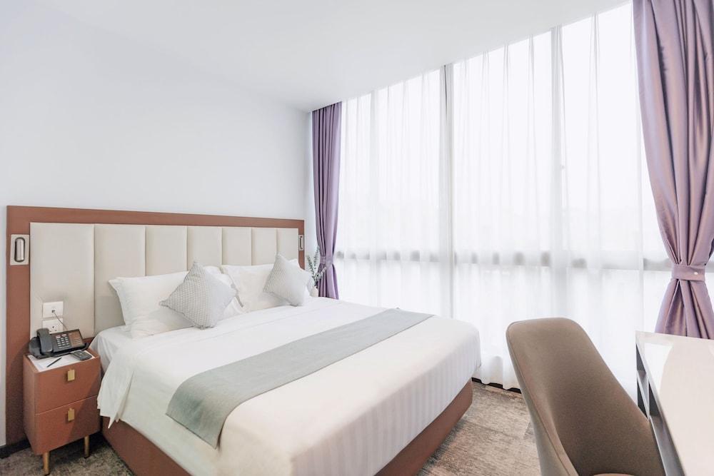 Santa Grand Hotel East Coast Room Type - Superior Queen