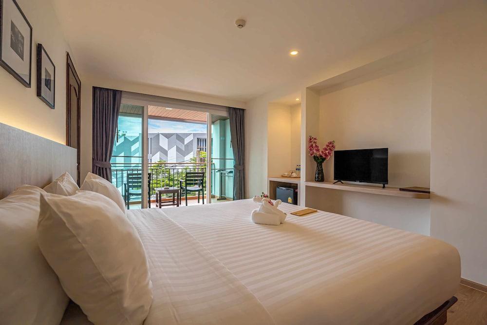 Orchidacea Resort Room Type - Superior Room