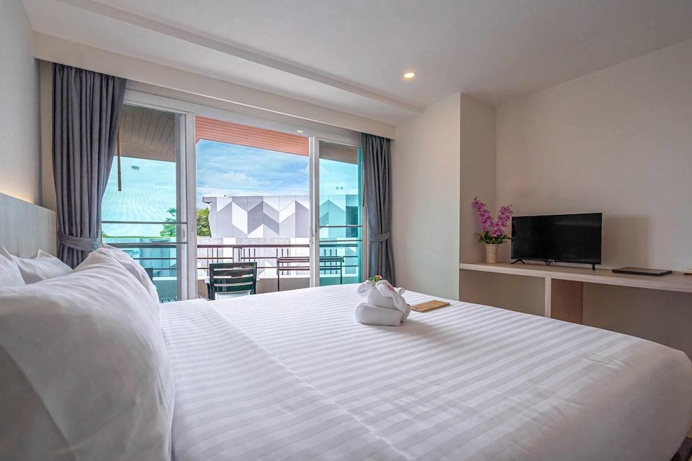Orchidacea Resort Room Type - Standard Room