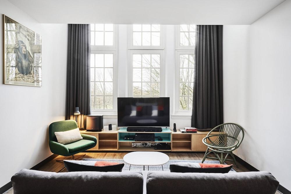 Generator Amsterdam Room Type - Superior Suite
