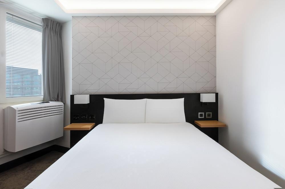 STG Hotel London Oxford Street Room Type - Double Room (Urban)
