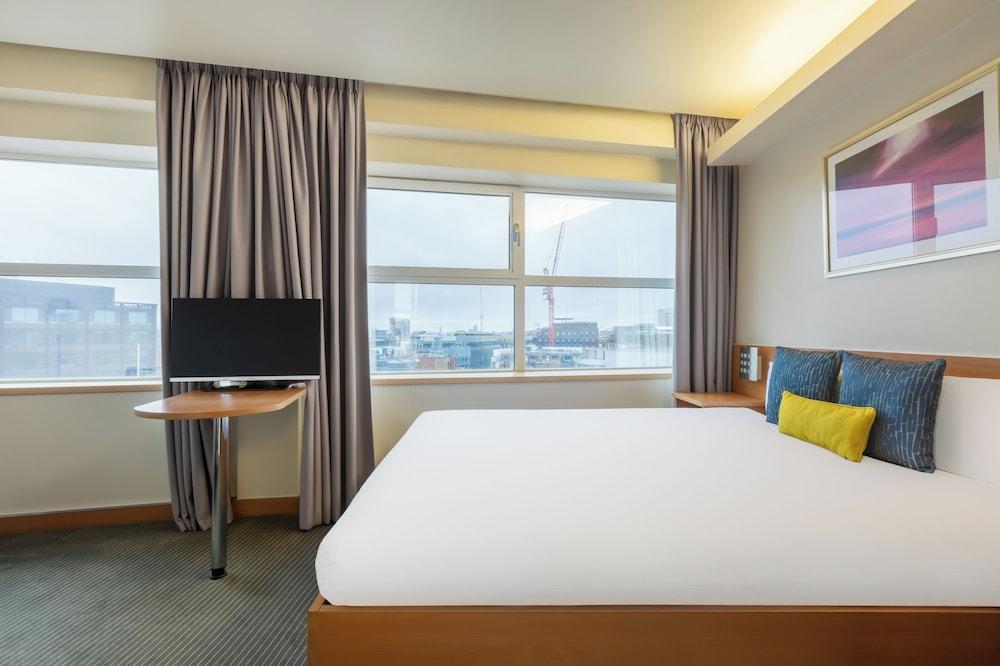 STG Hotel London Oxford Street Room Type - Executive Family Room STG Hotel London Oxford Street Room Type - Executive Family Room