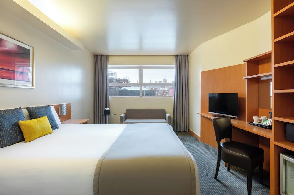 STG Hotel London Oxford Street Room Type - Executive Double Room