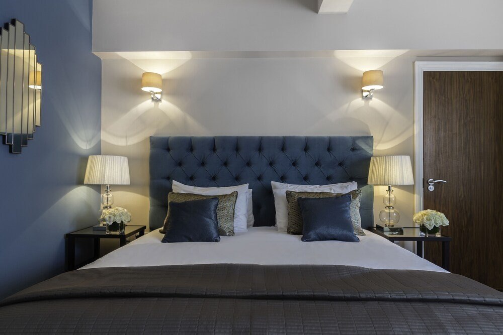 Arlington House Room Type - Executive Apartment, 1 Bedroom (with Street View)