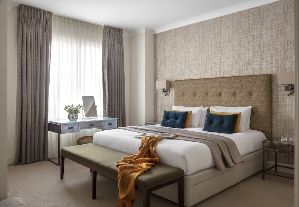 Arlington House Room Type - Apartment, 3 Bedrooms