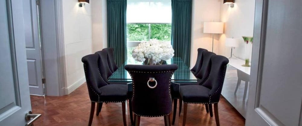Arlington House Room Type - Apartment, 3 Bedrooms, Park View Arlington House Room Type - Apartment, 3 Bedrooms, Park View