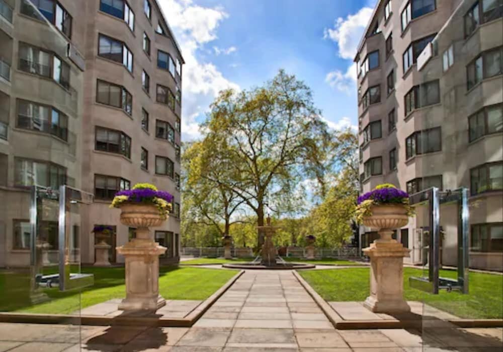 Arlington House, London Apartment Price, Address & Reviews