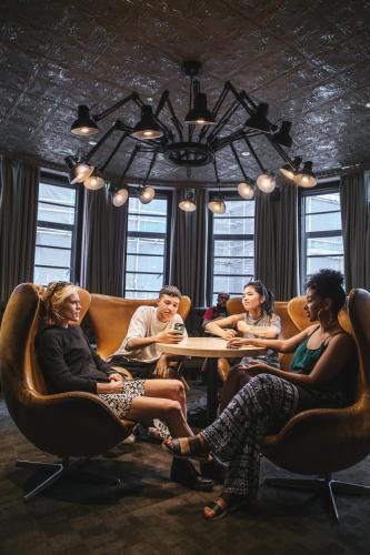 Generator Hostel London - Tap to explore photos