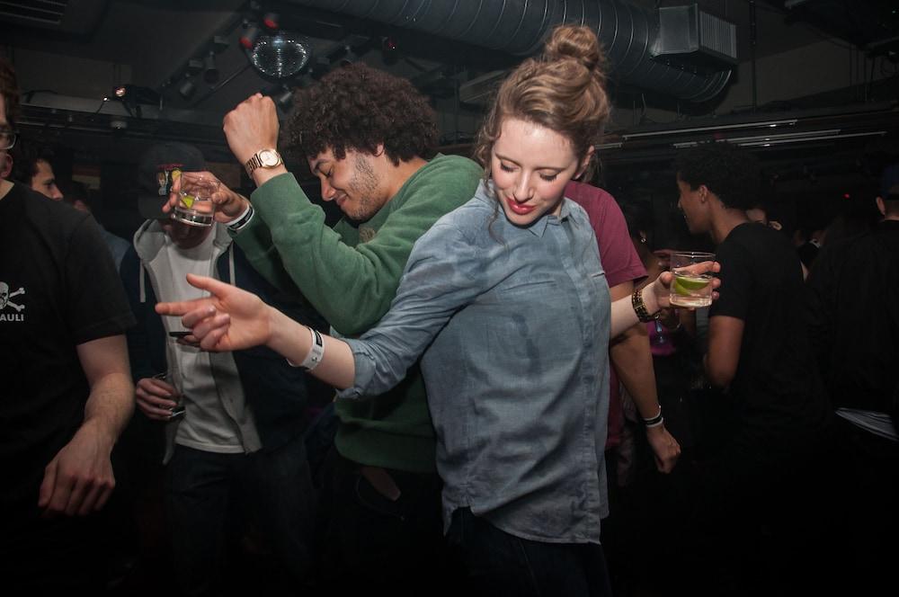 Generator Hostel London - Tap to explore photos
