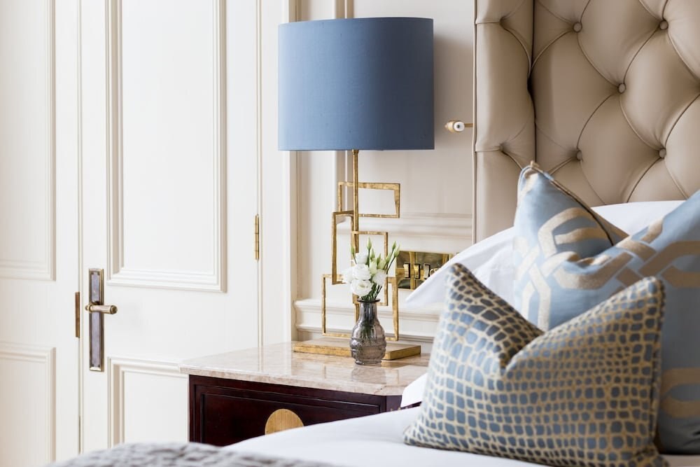 The Kensington Hotel Room Type - Suite (The Knightsbridge)