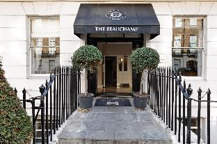 Grange Beauchamp - Tap to explore photos