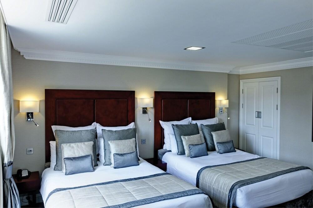 Grange Beauchamp Room Type - Triple Room