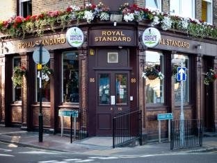 Book a Bed Hostels - Tap to explore photos