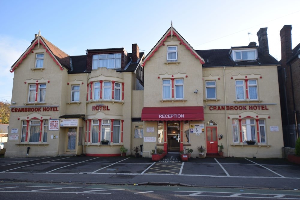 Cranbrook Hotel - Tap to explore photos