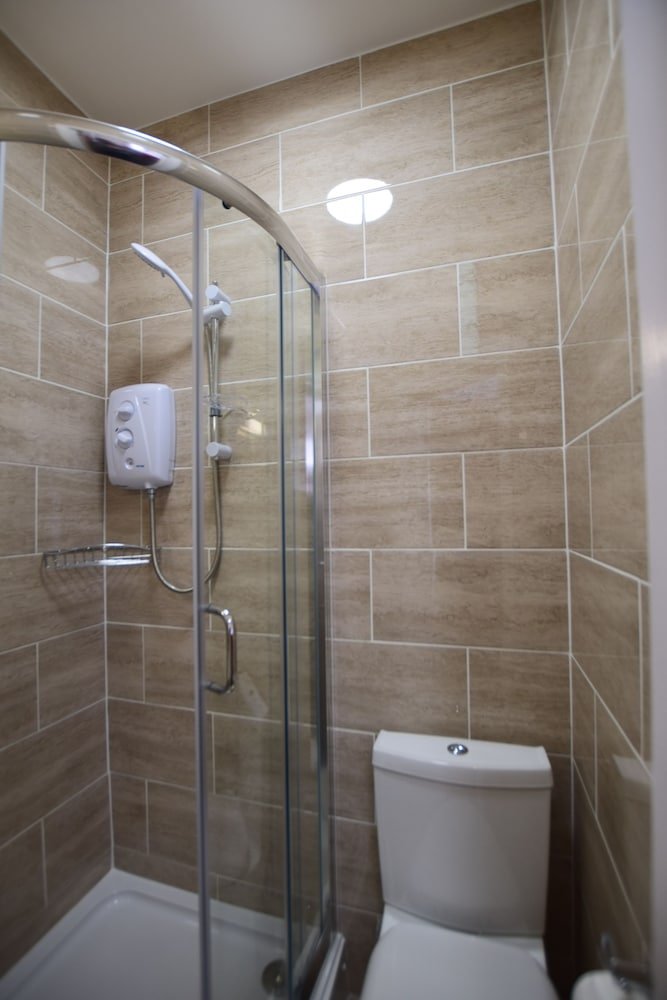 Woodlands Lodge Ilford London Room Type - Basic Double Room