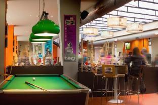 Plus Prague Hostel - Tap to explore photos