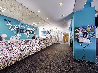 Plus Prague Hostel - Tap to explore photos