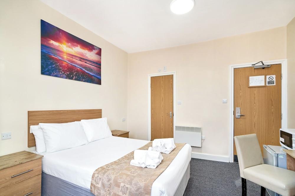 Britannia Inn Hotel Room Type - Double Room