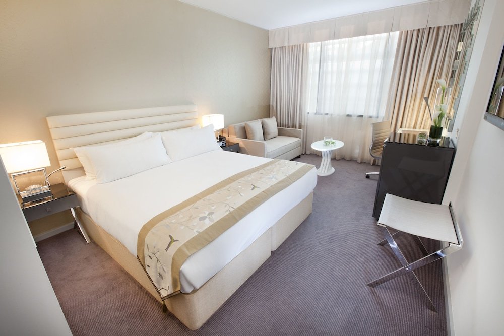 Dorsett Shepherds Bush Room Type - Executive Room