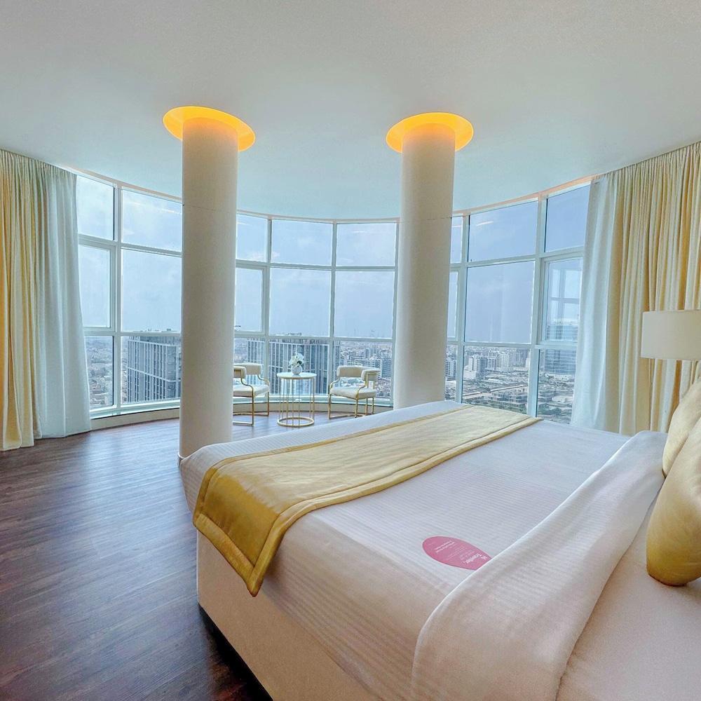 Emirates Grand Hotel Room Type - One Bedroom Suite