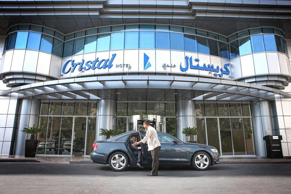 Cristal Hotel Abu Dhabi