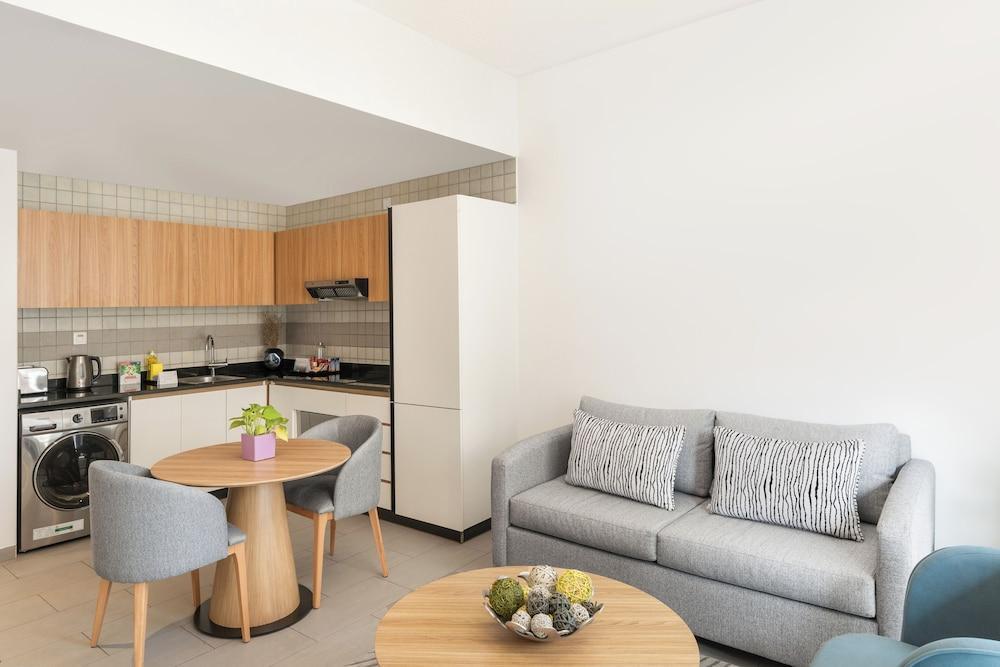 Citadines Metro Central Dubai Room Type - Executive Apartment, 1 Bedroom Citadines Metro Central Dubai Room Type - Executive Apartment, 1 Bedroom